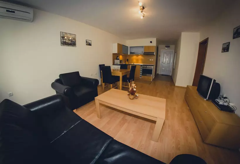 Holiday Fort Golf Club