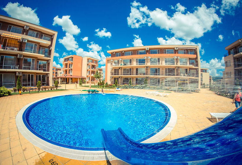 Holiday Fort Golf Club