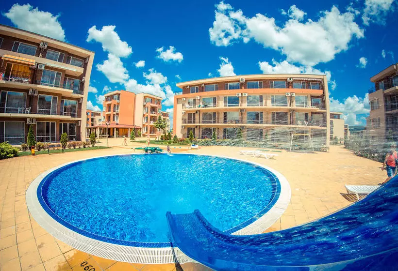 Holiday Fort Golf Club