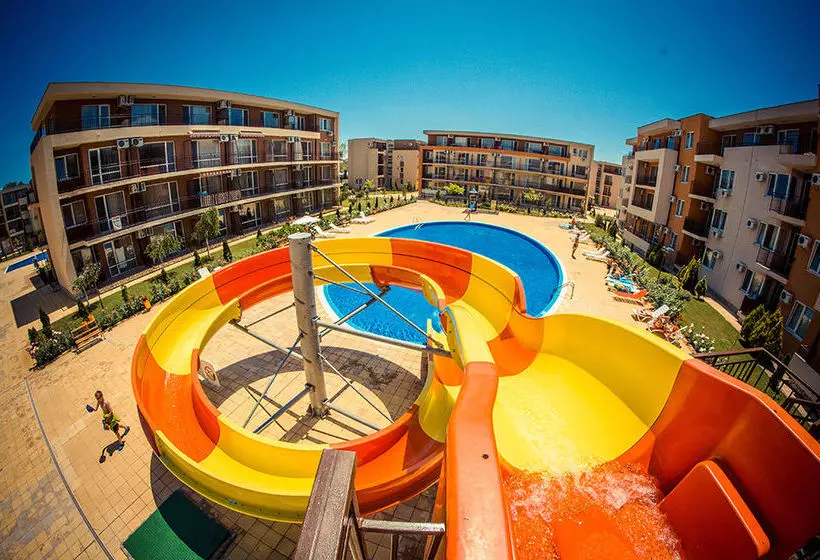 Holiday Fort Golf Club