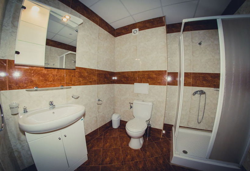 Holiday Fort Golf Club