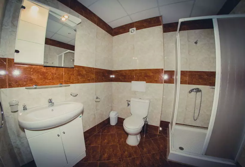 Holiday Fort Golf Club