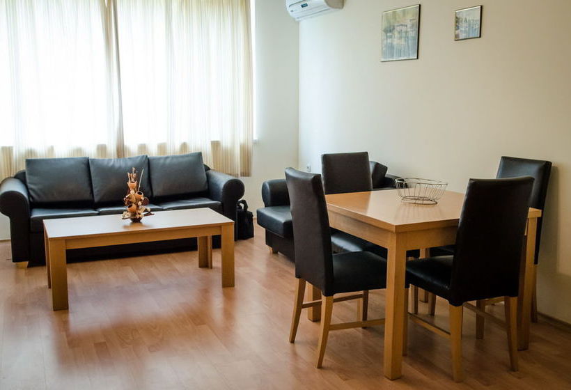 Holiday Fort Golf Club