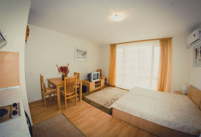 Holiday Fort Golf Club