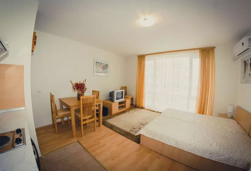 Holiday Fort Golf Club