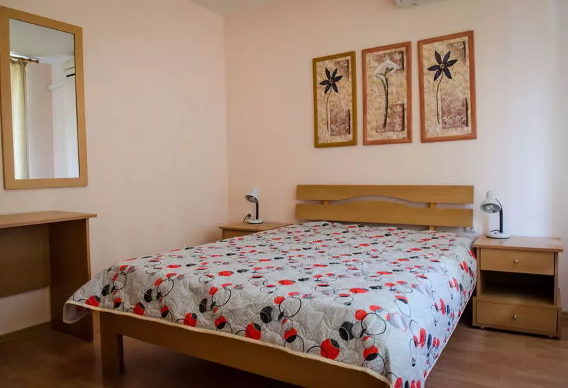 Holiday Fort Golf Club