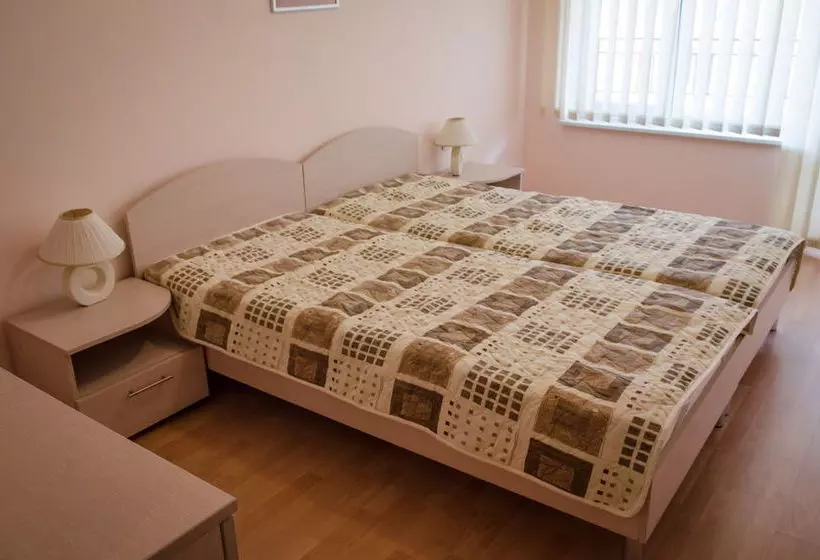 Holiday Fort Golf Club