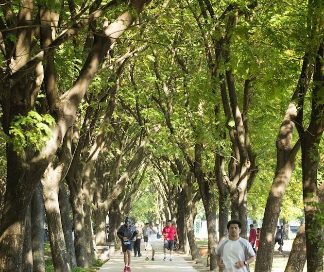 فندق Amaris Hertasning Makassar