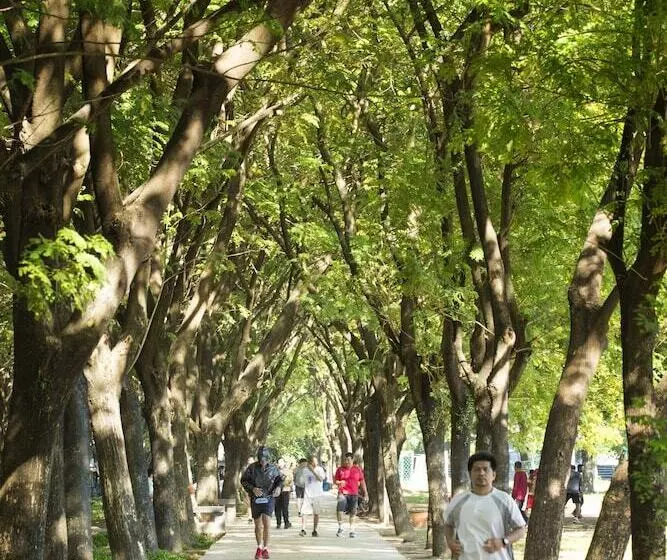 ホテル Amaris Hertasning   Makassar