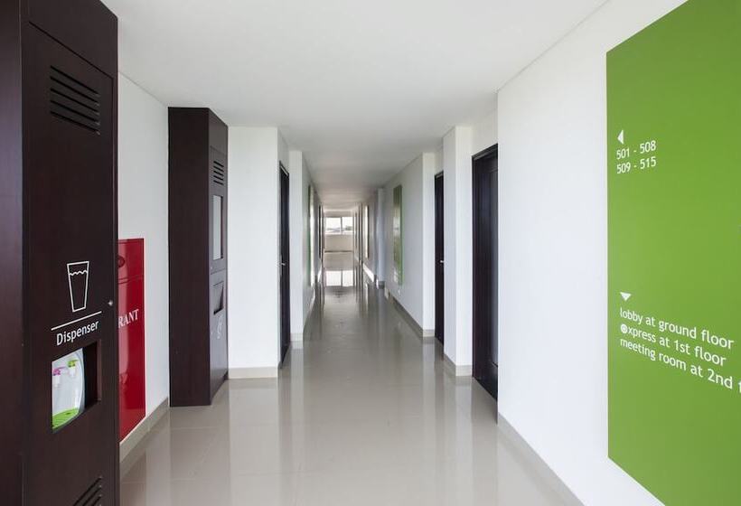 فندق Amaris Hertasning Makassar