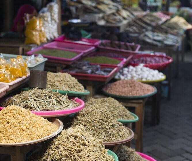 فندق Amaris Hertasning Makassar