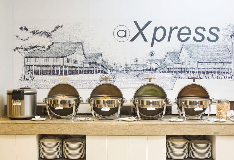 فندق Amaris Hertasning Makassar