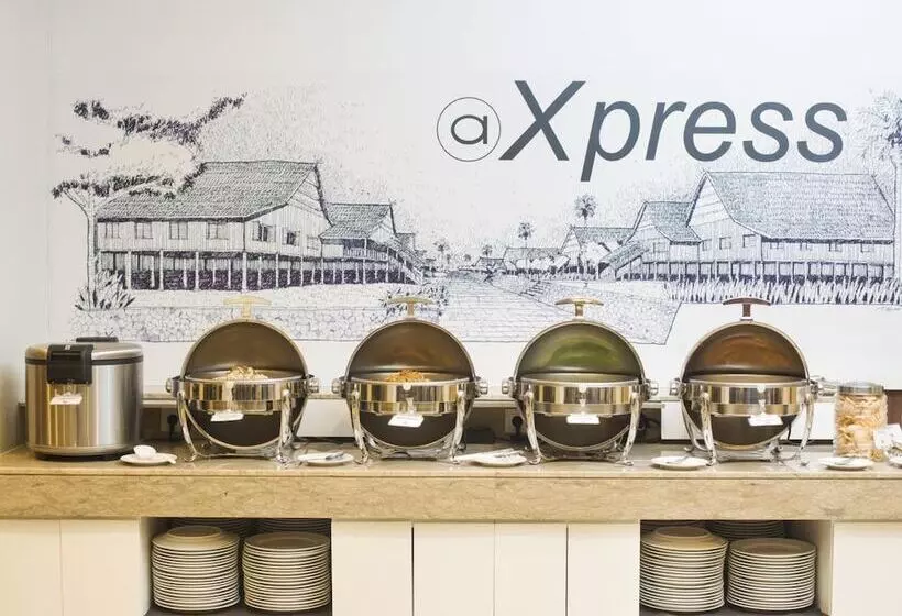 ホテル Amaris Hertasning   Makassar