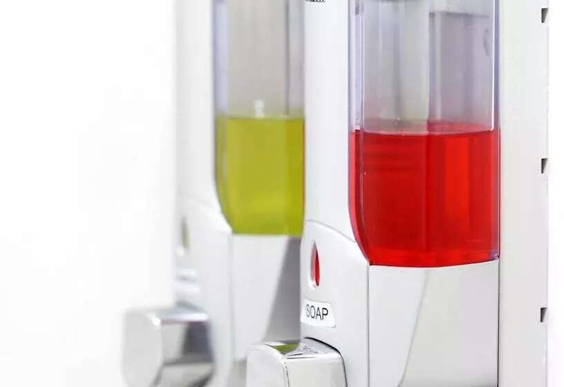 ホテル Amaris Hertasning   Makassar