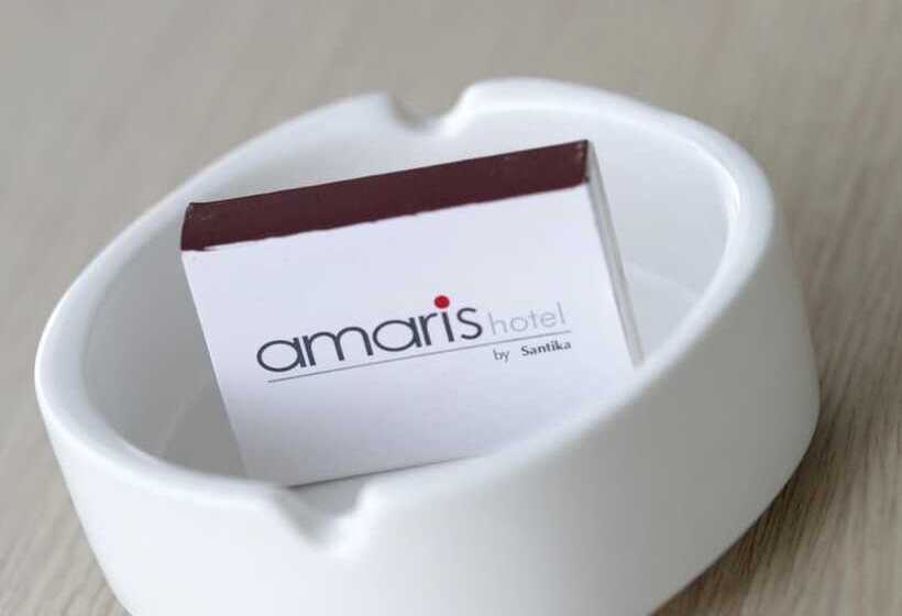 فندق Amaris Hertasning Makassar