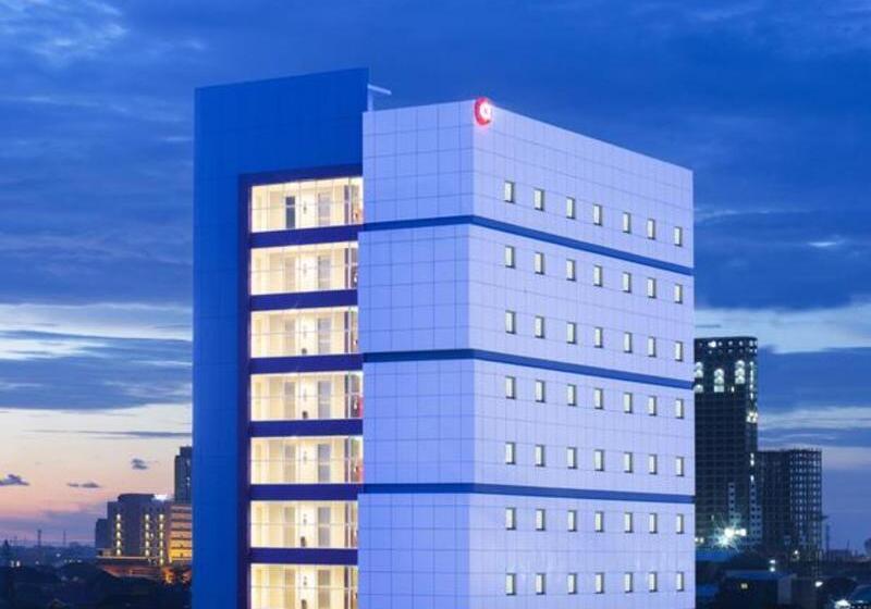 فندق Amaris Hertasning Makassar