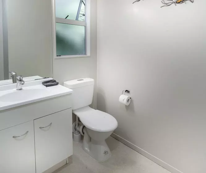 Szálloda Paihia Top 10 Holiday Park