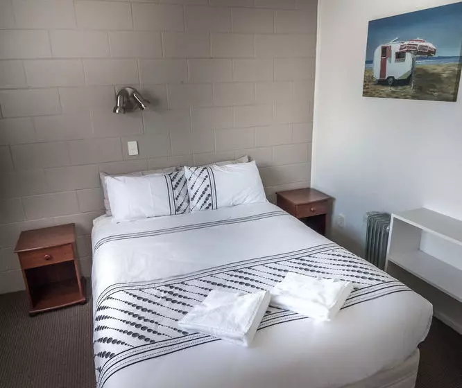 Szálloda Paihia Top 10 Holiday Park