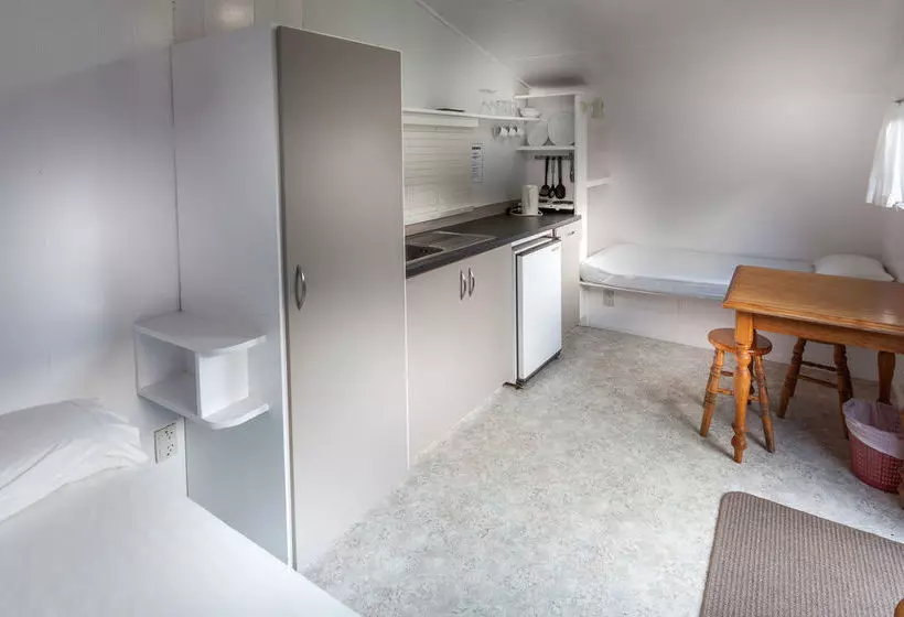 Szálloda Paihia Top 10 Holiday Park