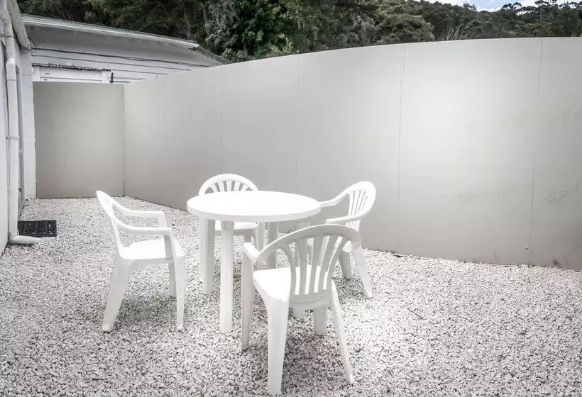 Szálloda Paihia Top 10 Holiday Park