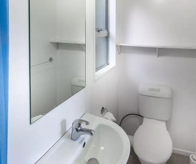 Szálloda Paihia Top 10 Holiday Park