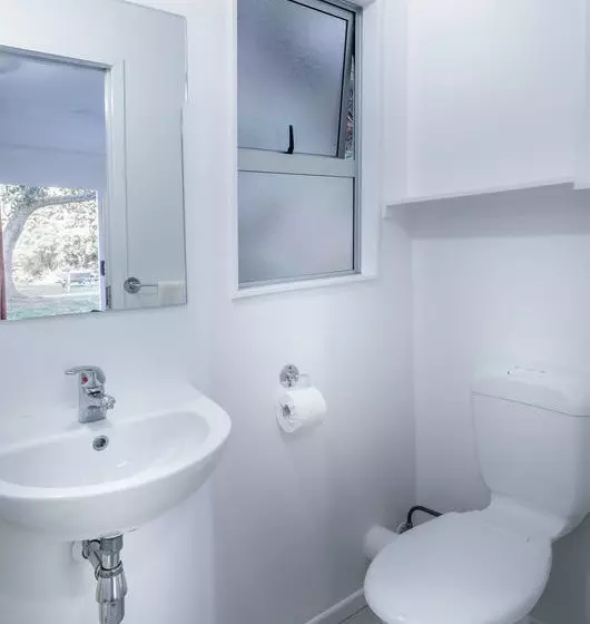 Szálloda Paihia Top 10 Holiday Park