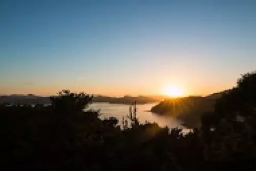 Szálloda Paihia Top 10 Holiday Park