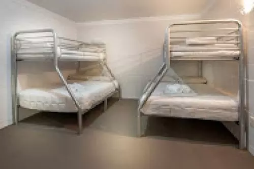 Szálloda Paihia Top 10 Holiday Park