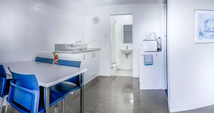 Szálloda Paihia Top 10 Holiday Park