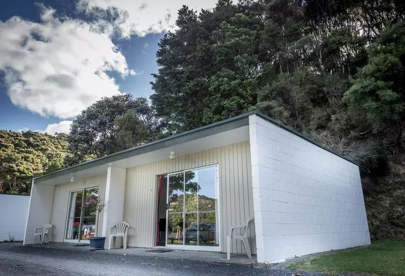 Szálloda Paihia Top 10 Holiday Park