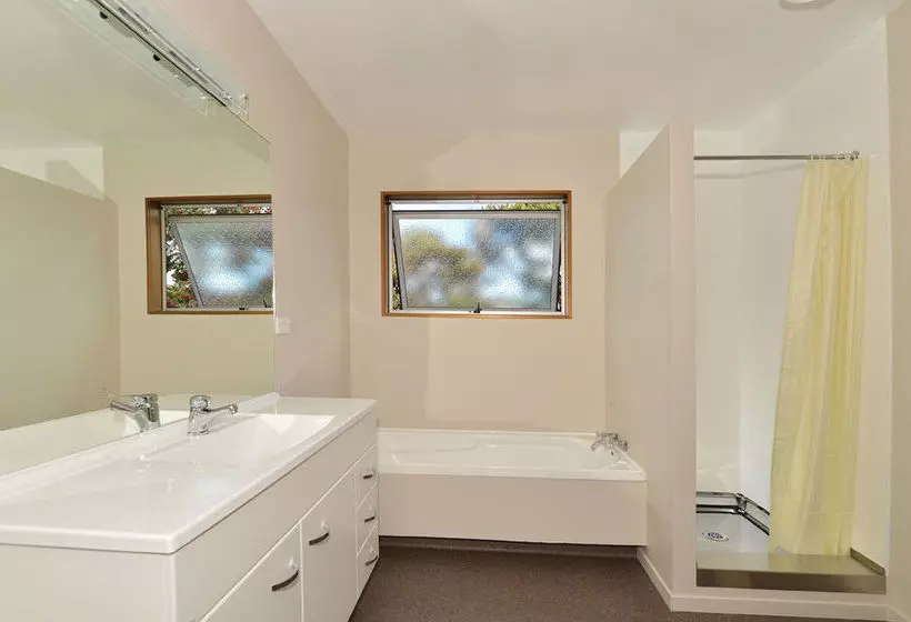 Szálloda Paihia Top 10 Holiday Park