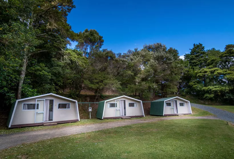 Szálloda Paihia Top 10 Holiday Park