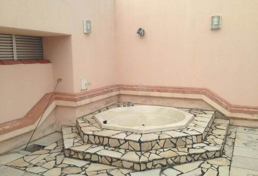 هتل Bell Harmony Ishigakiisland