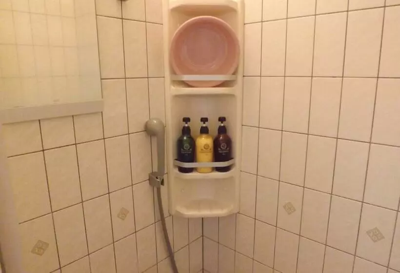 هتل Bell Harmony Ishigakiisland