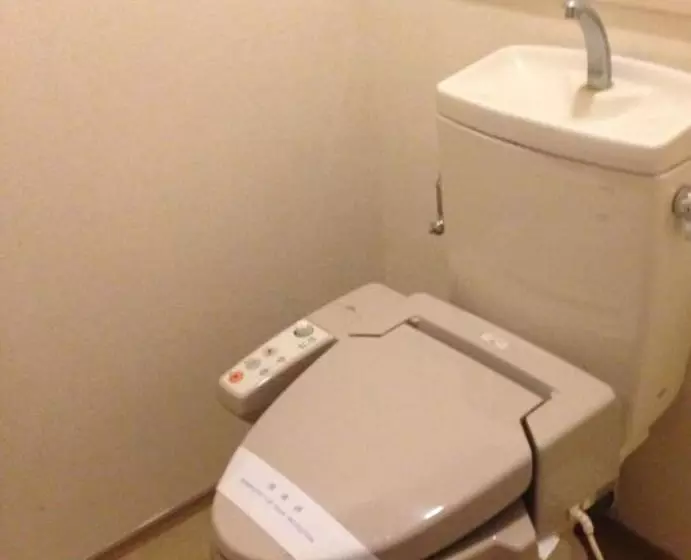 هتل Bell Harmony Ishigakiisland