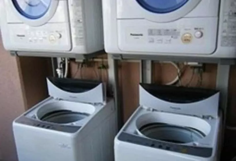 هتل Bell Harmony Ishigakiisland