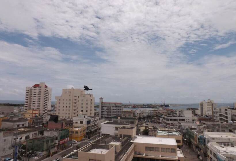 هتل Bell Harmony Ishigakiisland