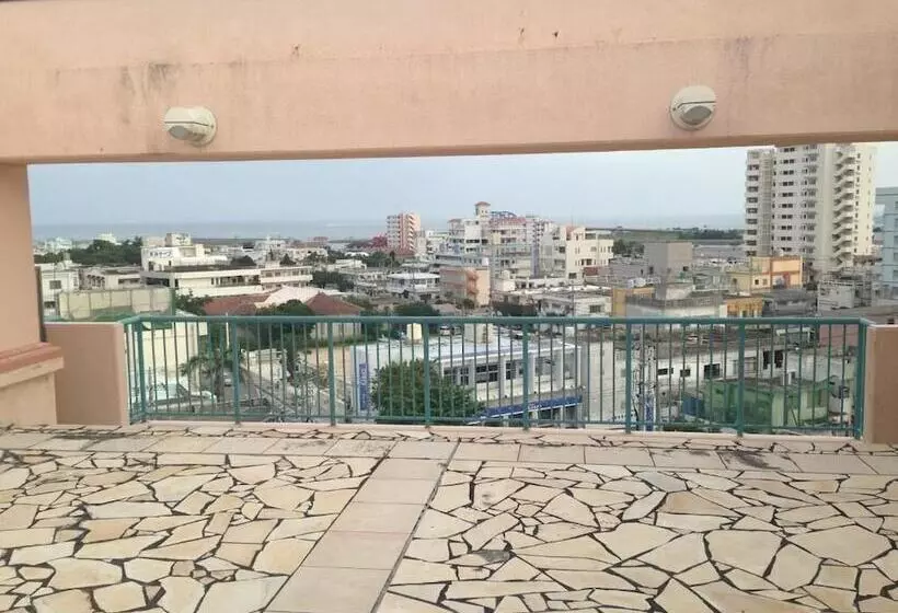 هتل Bell Harmony Ishigakiisland