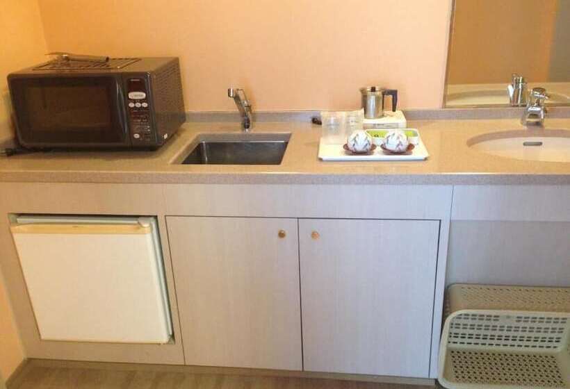 هتل Bell Harmony Ishigakiisland