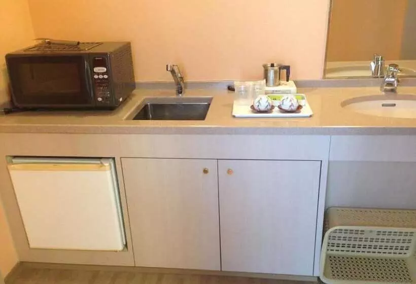 هتل Bell Harmony Ishigakiisland