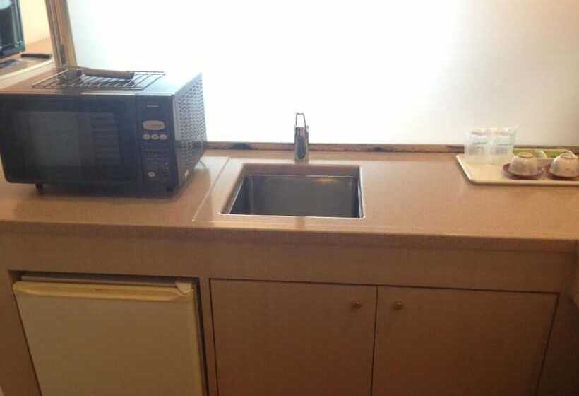 هتل Bell Harmony Ishigakiisland