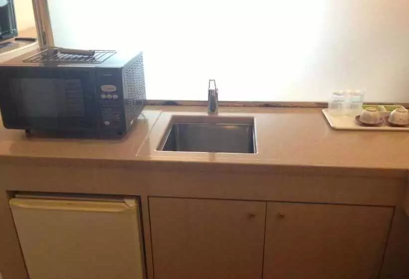 هتل Bell Harmony Ishigakiisland