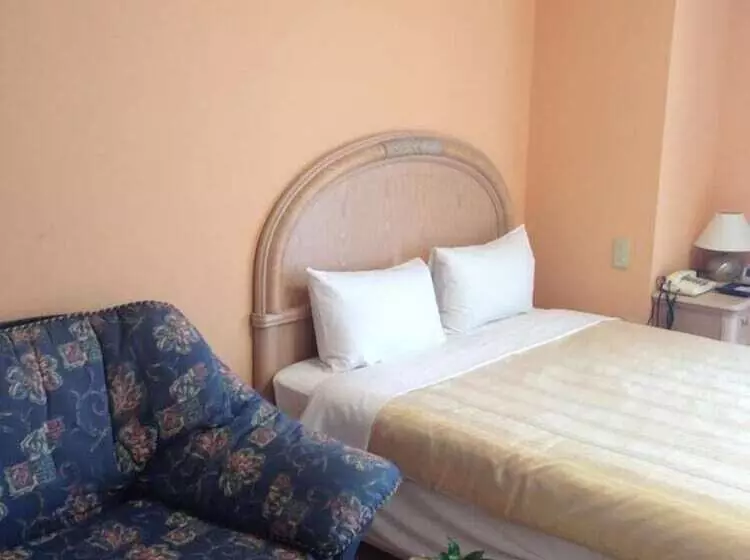 هتل Bell Harmony Ishigakiisland