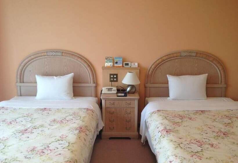 هتل Bell Harmony Ishigakiisland