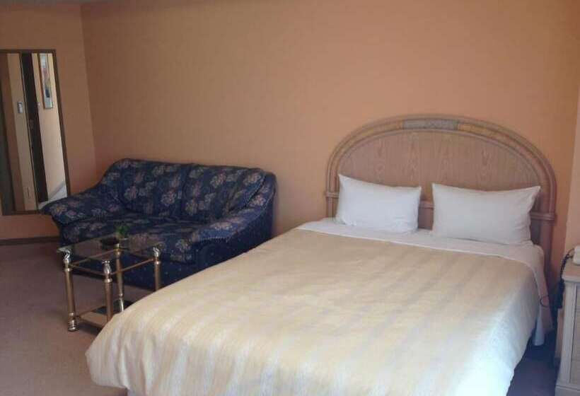 هتل Bell Harmony Ishigakiisland