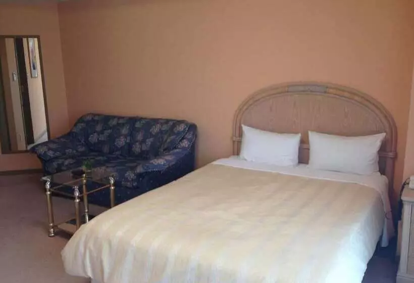 هتل Bell Harmony Ishigakiisland