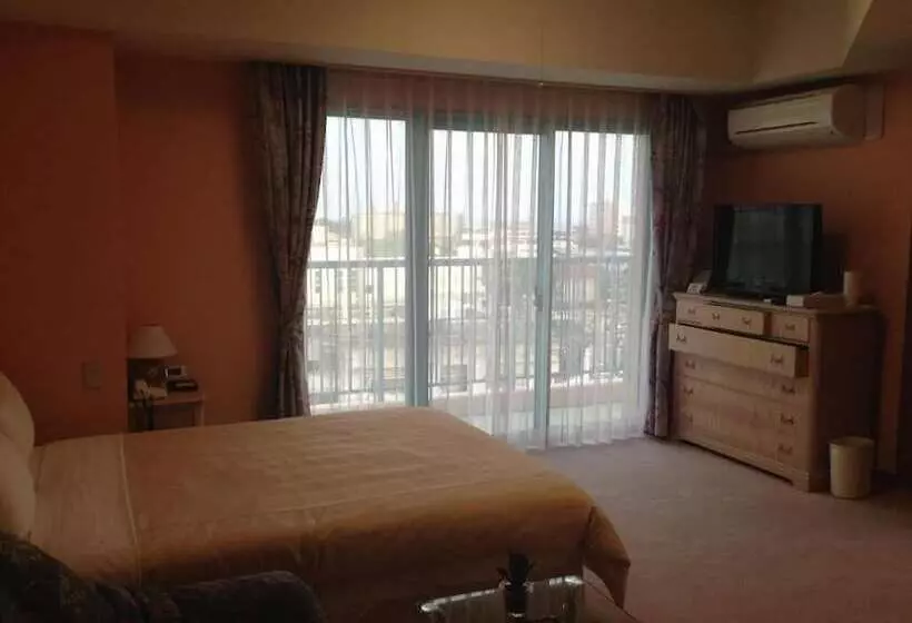 هتل Bell Harmony Ishigakiisland