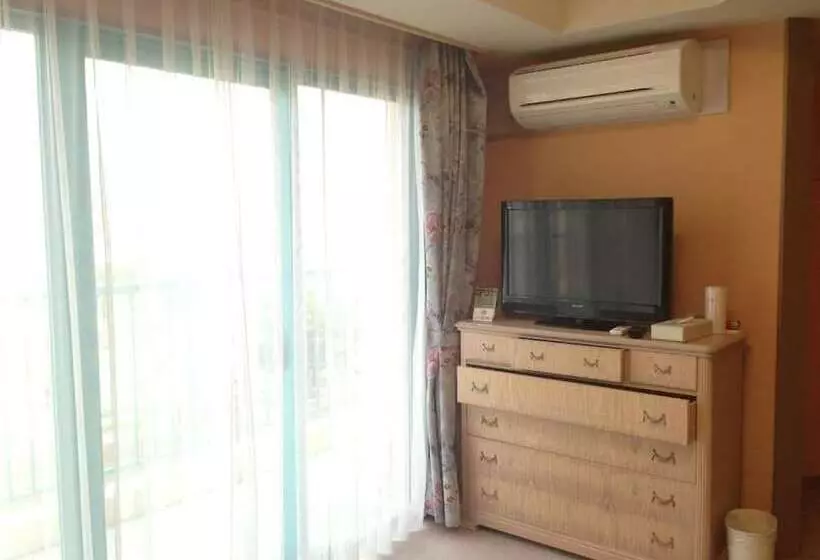 هتل Bell Harmony Ishigakiisland