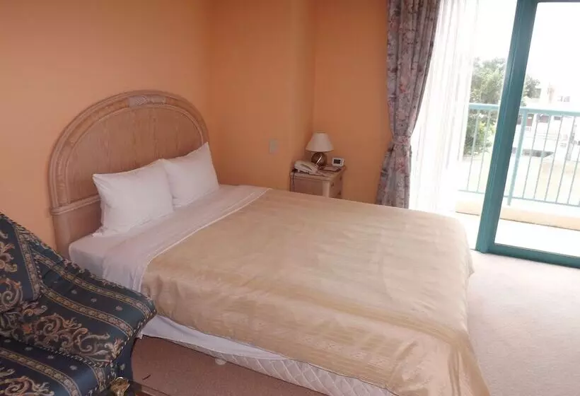 هتل Bell Harmony Ishigakiisland