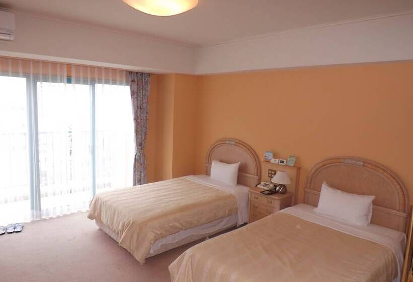 هتل Bell Harmony Ishigakiisland